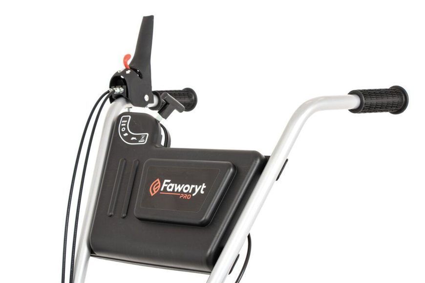Бензиновий мотокультиватор Faworyt Pro GP950 B, Ширина 34-61-78 см, глибина до 35см, Вага 61 кг FPG NG950BC фото