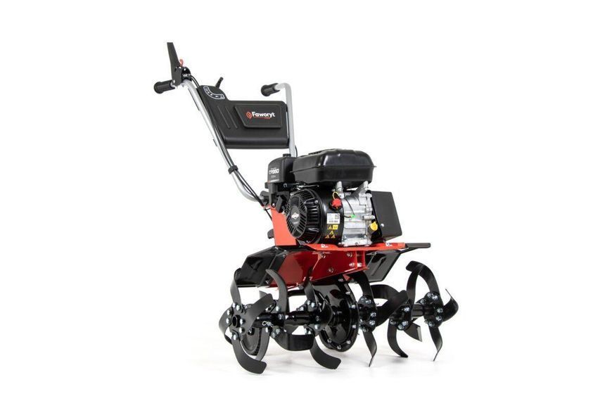 Бензиновий мотокультиватор Faworyt Pro GP950 B, Ширина 34-61-78 см, глибина до 35см, Вага 61 кг FPG NG950BC фото