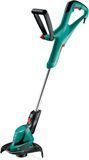 Мощный триммер электрический садовый для травы Bosch EasyGrassCut 26: 280 Вт, 12500 об/мин, леска, 26 см 06008A5800 фото