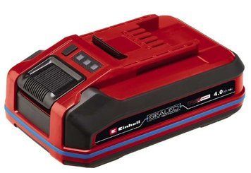 Аккумулятор EINHELL 4511627 (18В 4Ач Plus Sealed) 4511627 фото