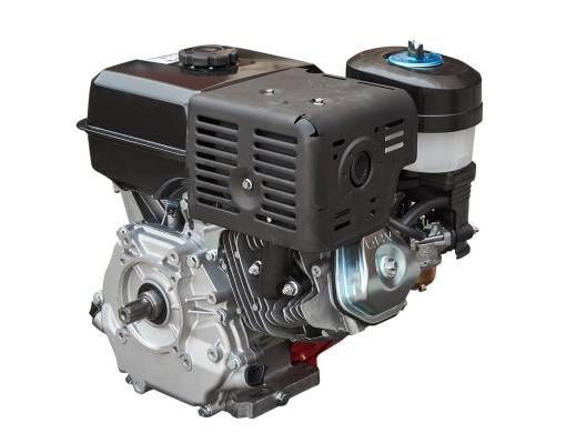 Двигатель бензиновый Vitals GE 13.0-25s (13 л.с/шлицевой вал 25мм) 165171 фото