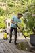 Потужна мийка високого тиску (керхер) для авто Karcher K 4 WCM Premium : 1.8 кВт, 130 бар, 420 л/год мінімийка 1.324-230.0 фото 9