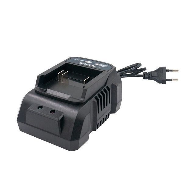 Зарядний пристрій PROFI-TEC BC20V 006391 фото