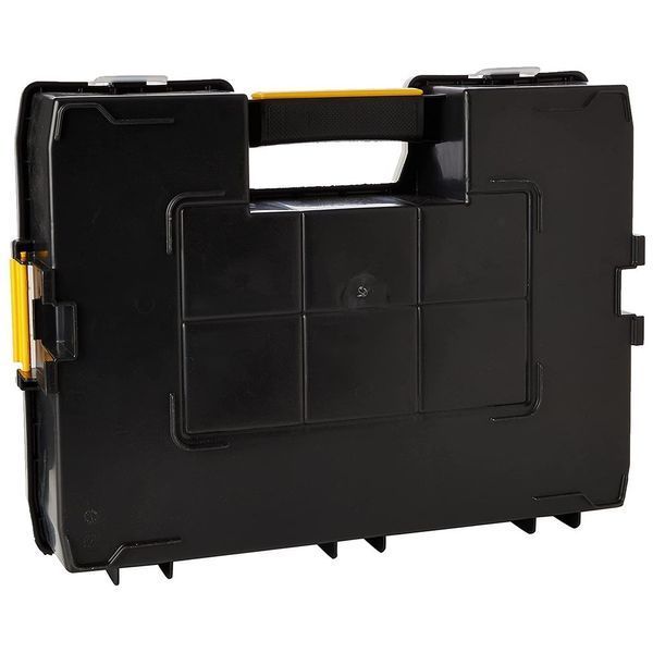 Профессиональный Органайзер Sort Master Junior с переставными перегородками STANLEY 1-94-745 1-94-745 фото