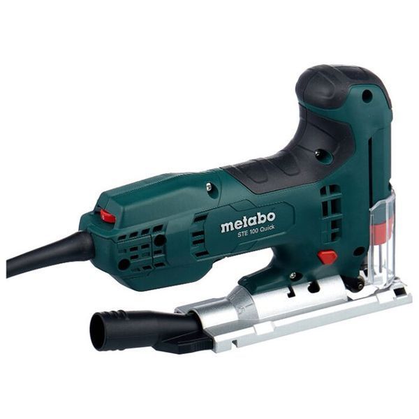 Лобзик METABO STE 100 Quick 601100000 601100000 фото