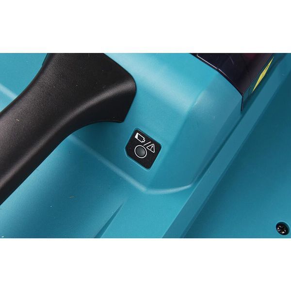 Газонокосилка аккумуляторная Makita DLM330SM : с АКБ 18V 4.0 Ah, ширина скош. 33 см DLM330SM фото