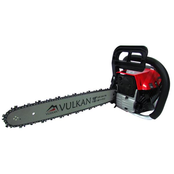 Бензопила VULKAN CV3045W (80776) шина 45см, 3 л.с 80776 фото