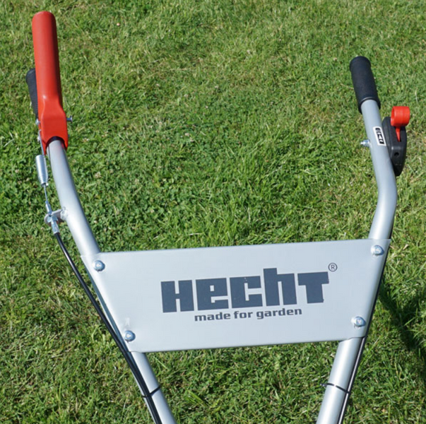 Бензиновый культиватор HECHT 746 (36/60 см ширина, до 30 см глубина) HECHT746 фото