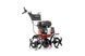 Бензиновый мотокультиватор Faworyt Pro GP850 B, Ширина 36-55-86 см, Глубина до 33, Вес 60Кг. FPG MRG196LP фото 7
