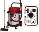 Потужний вакуумний пилосос Einhell TE-VC 2350 SACL : 1600Вт, 230 мБар, бак 50л (2342475) 2342475 фото 1