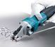 Професійні листові електроножиці Makita JS 1601: 380 Вт, 4500 об/хв, різання від 0,8-2.5 мм JS1601 фото 2