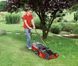 Газонокосарка електрична для трави Einhell GC-EM 1743 HW : 1700 Вт, ширина скошування 43 см, 700 м&sup2; 3400590 фото 8
