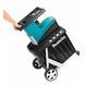 Садовий подрібнювач гілок Makita UD 2500 : 2500 Вт, 40 об/хв UD2500 фото 2