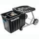 Садовий подрібнювач гілок Makita UD 2500 : 2500 Вт, 40 об/хв UD2500 фото 3