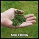 Газонокосарка акумуляторна EINHELL GE-CM 36/48 Li M-Solo 3413054 фото 9