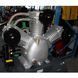 Поршневой воздушный компрессор 300 л GTM KCJ3120-300L ременный (300л, 15 кВт, 2000 л/мин) 27162 фото 2