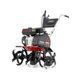 Бензиновый мотокультиватор Faworyt Pro GP850 B, Ширина 36-55-86 см, Глубина до 33, Вес 60Кг. FPG MRG196LP фото 1