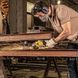 Маленькая болгарка с регулировкой оборотов (угловая шливательная машина) STANLEY SG7125 SG7125 фото 6