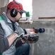 Алмазная коронка по бетону Distar 72 мм с хвостиком / SDS+ (17982445080) 17982445080 фото 6