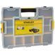 Профессиональный Органайзер Sort Master Junior с переставными перегородками STANLEY 1-94-745 1-94-745 фото 1