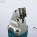 Професійні листові електроножиці Makita JS 1601: 380 Вт, 4500 об/хв, різання від 0,8-2.5 мм JS1601 фото 8