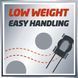 Газонокосарка електрична для трави Einhell GC-EM 1743 HW : 1700 Вт, ширина скошування 43 см, 700 м&sup2; 3400590 фото 6