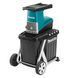Садовий подрібнювач гілок Makita UD 2500 : 2500 Вт, 40 об/хв UD2500 фото 1