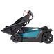 Газонокосилка аккумуляторная Makita DLM330SM : с АКБ 18V 4.0 Ah, ширина скош. 33 см DLM330SM фото 4