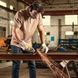 Маленькая болгарка с регулировкой оборотов (угловая шливательная машина) STANLEY SG7125 SG7125 фото 5