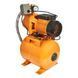 Бытовая насосная станция струйная Powercraft ADJ 1100-5060: 1100 Вт, 60 л/мин гидрофор для дома ADJ 1100-5060 фото 6