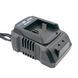 Зарядний пристрій PROFI-TEC BC20V 006391 фото 3