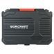 Аккумуляторный комбинированный гвоздозабиватель WORCRAFT CNS-S20LiCM (13286) кейс + АКБ 13286 фото 14