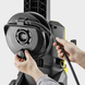 Потужна мийка високого тиску (керхер) для авто Karcher K 4 WCM Premium : 1.8 кВт, 130 бар, 420 л/год мінімийка 1.324-230.0 фото 2