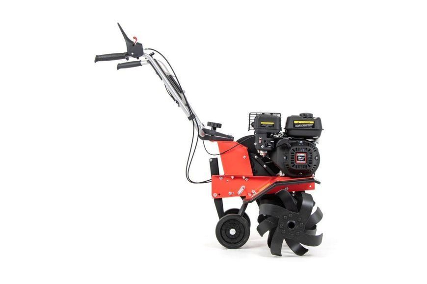 Бензиновый мотокультиватор Faworyt Pro GP850 B, Ширина 36-55-86 см, Глубина до 33, Вес 60Кг. FPG MRG196LP фото