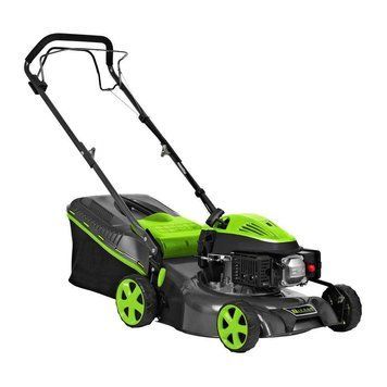 Бензинова газонокосарка Zipper ZI-BRM420 ZI-BRM420 фото