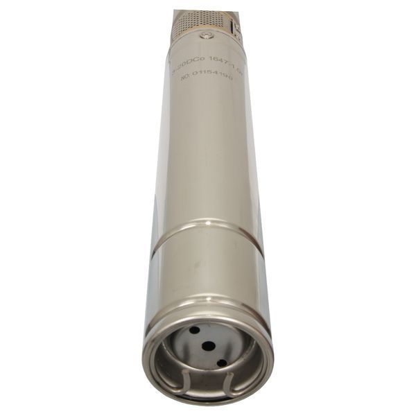 Насос погружной скважинный центробежный Vitals aqua 3-20DCo 1647-1.0r: 1000 Вт FAY 48642 фото
