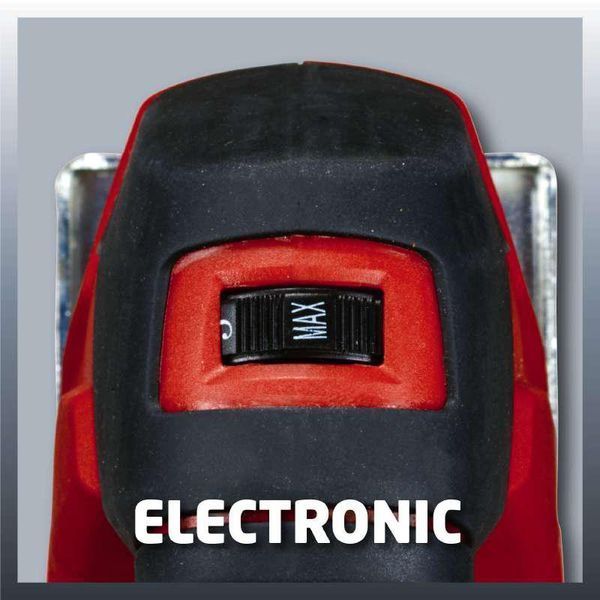 Профессиональный электрический ручной лобзик (электролобзик) Einhell TC-JS 80/1 : 550 Вт 4321145 4321145 фото