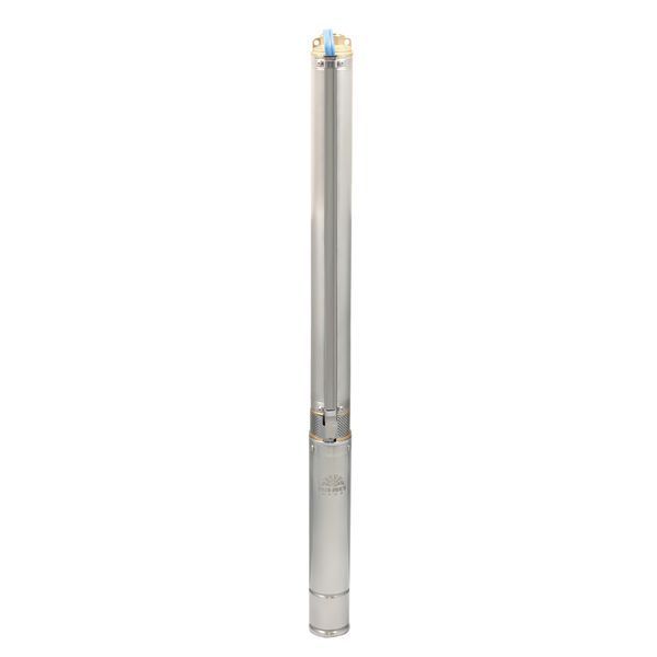 Насос погружной скважинный центробежный Vitals aqua 3-20DCo 1647-1.0r: 1000 Вт FAY 48642 фото