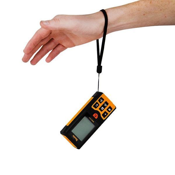 Лазерный дальномер с цифровым угломером M&auml;chtz MDM-70 P (11116) Диапазон измерений 0,05 - 70м 11116 фото
