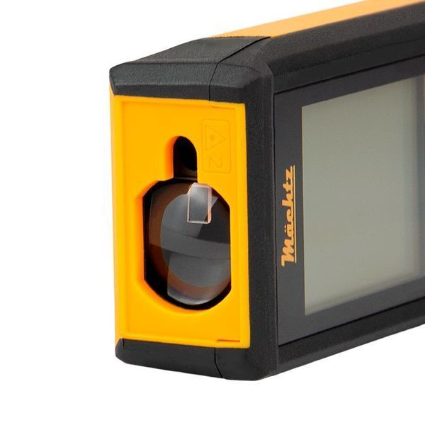Лазерный дальномер с цифровым угломером M&auml;chtz MDM-70 P (11116) Диапазон измерений 0,05 - 70м 11116 фото