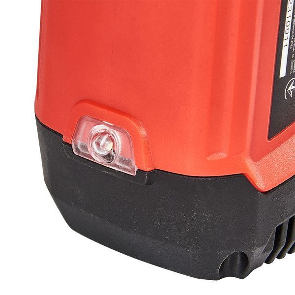 Перфоратор аккумуляторный Vitals Professional ARa 1822 BS SmartLine+ (2,2 Дж, SDS-plus) 184450 фото