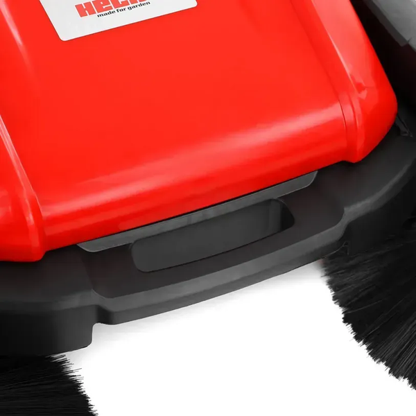 Підмітальна машина механічна HECHT 8105 (105 см) HECHT8105 фото