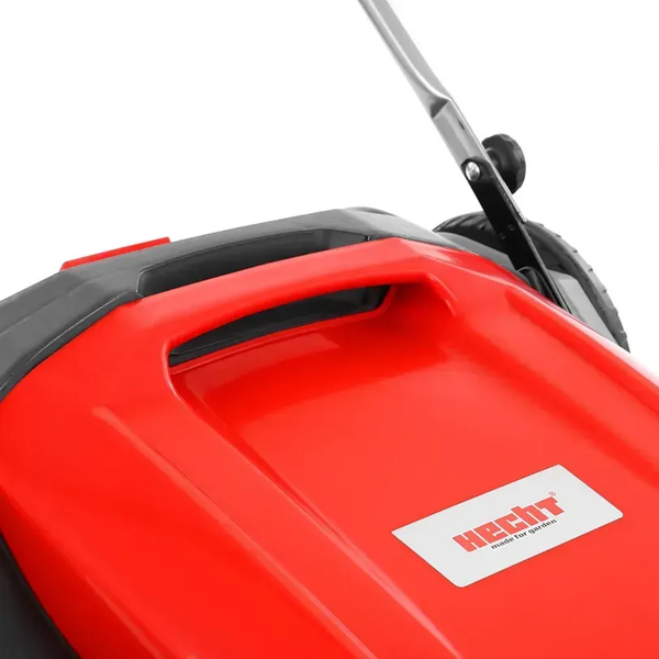 Підмітальна машина механічна HECHT 8105 (105 см) HECHT8105 фото
