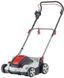 Електричний аератор-скарифікатор Al-ko Vertikutierer 36.8 E Combi Care Comfort (113654) :1400 Вт, ширина обробки 36 см FAY 113654 фото 2