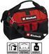 Набор аккумуляторных инструментов EINHELL TK 18/3 Li (CD+AG+HD+2 Battery+Bag) : с АКБ 2шт-18V 3.0Ач+ЗП 4514305, 4513970, 4431155 фото 6