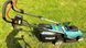 Електрична газонокосарка Makita ELM3320 : 1200 Вт, 3400 об/хв, висота скошування 20/40/55 мм ELM3320 фото 9