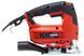 Профессиональный электрический ручной лобзик (электролобзик) Einhell TC-JS 80/1 : 550 Вт 4321145 4321145 фото 2