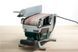 Сетевая шлифмашина ленточная Metabo BaE 75 : 1010 Вт шлифмашина 600375000 600375000 фото 3