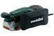 Сетевая шлифмашина ленточная Metabo BaE 75 : 1010 Вт шлифмашина 600375000 600375000 фото 1