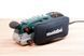 Сетевая шлифмашина ленточная Metabo BaE 75 : 1010 Вт шлифмашина 600375000 600375000 фото 8